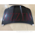 LX600 gari sehemu injini hood